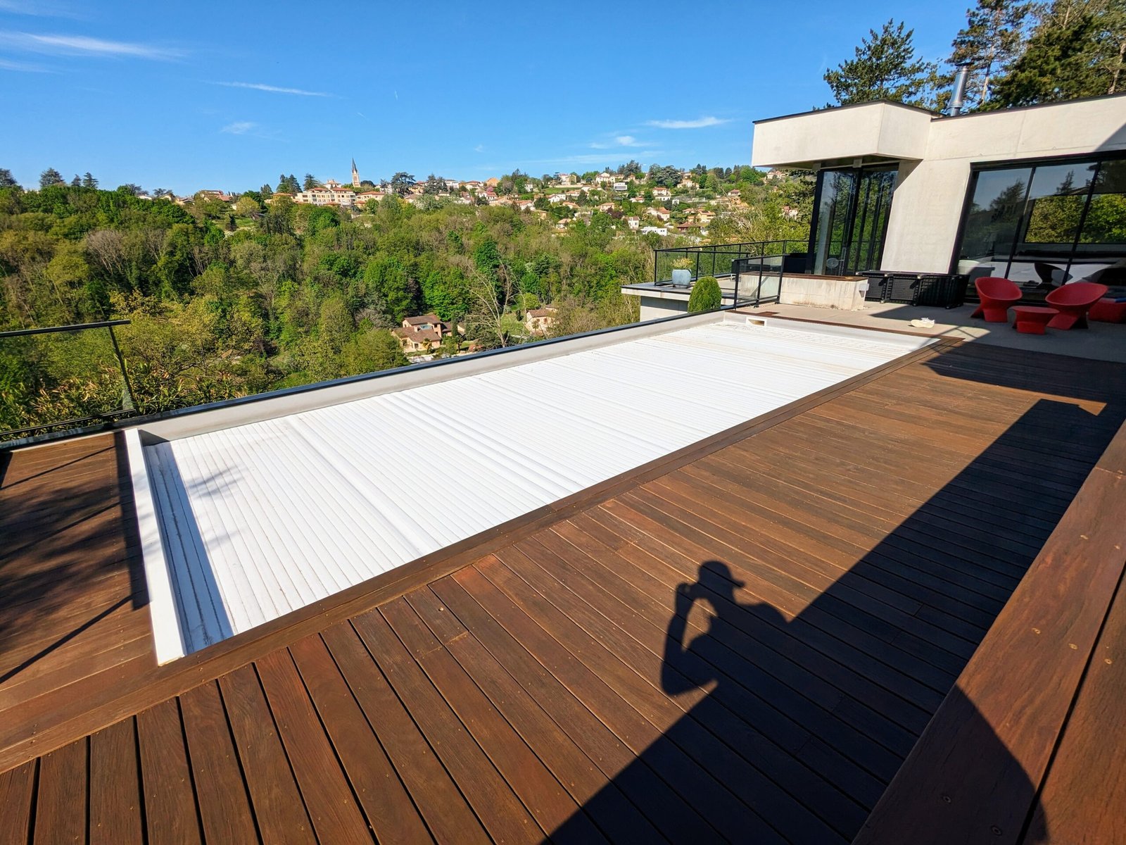 Nettoyage Traitement Et Entretien Terrasse Bois Lyon Nordiclean